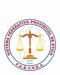 escudo de Etica