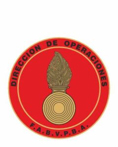 Escudo de Operaciones