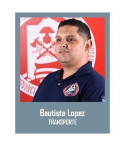 Bautista Lopez