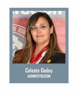 Celeste Godoy