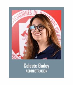 Celeste Godoy