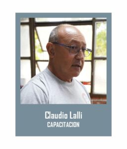 Claudio Lalli