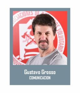 Gustavo Grosso