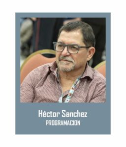 Héctor Sanchez