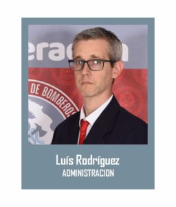 Luís Rodríguez