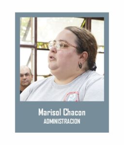 Marisol Chacon