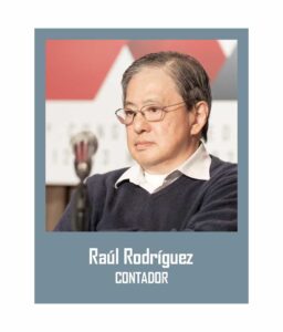 Raúl Rodríguez