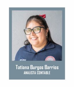 Tatiana Burgos Barrios